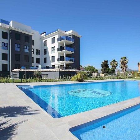 Apartamentos Y Villas Oliva Nova Golf Resort Zewnętrze zdjęcie
