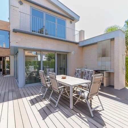 Apartamentos Y Villas Oliva Nova Golf Resort Zewnętrze zdjęcie