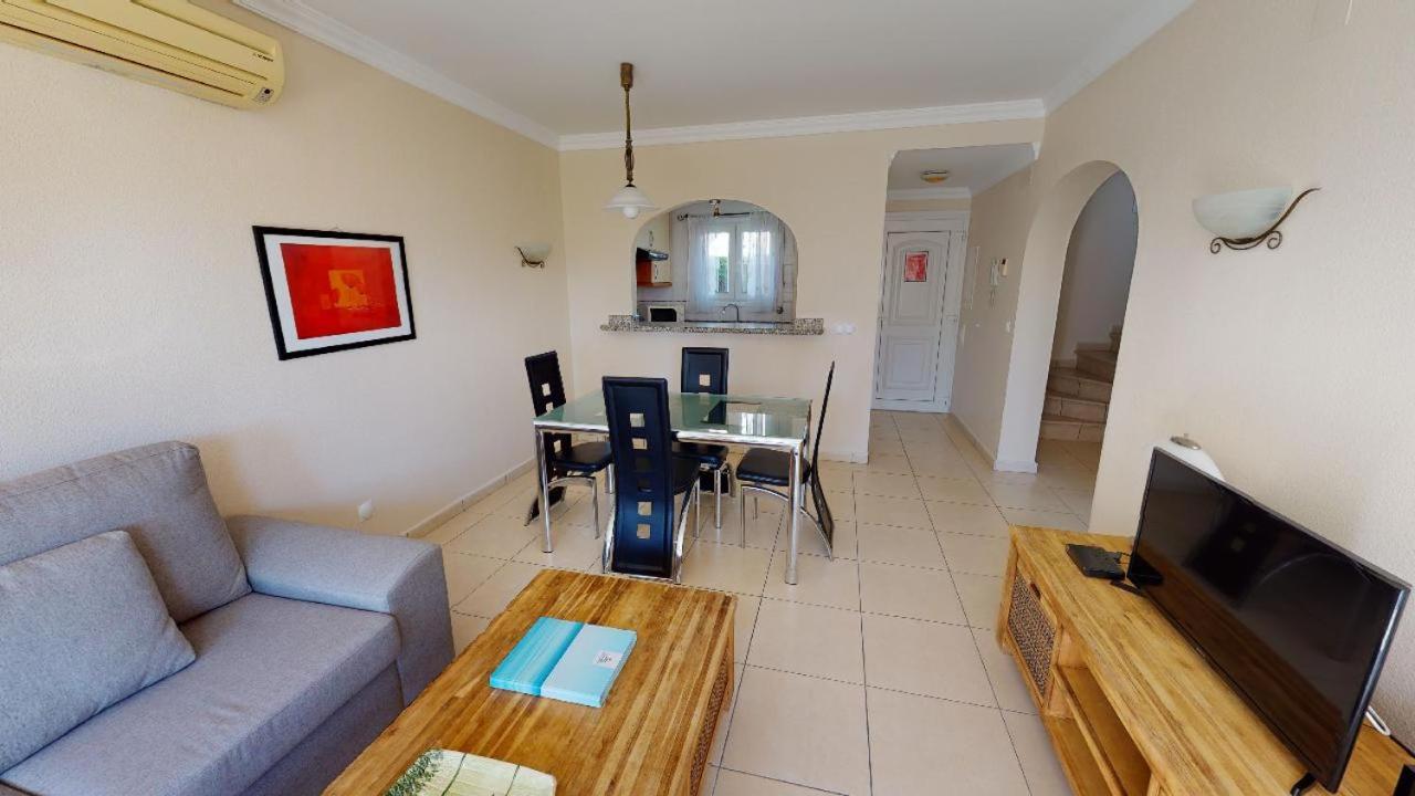 Apartamentos Y Villas Oliva Nova Golf Resort Zewnętrze zdjęcie