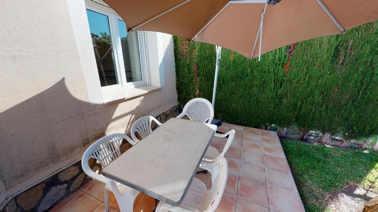 Apartamentos Y Villas Oliva Nova Golf Resort Zewnętrze zdjęcie