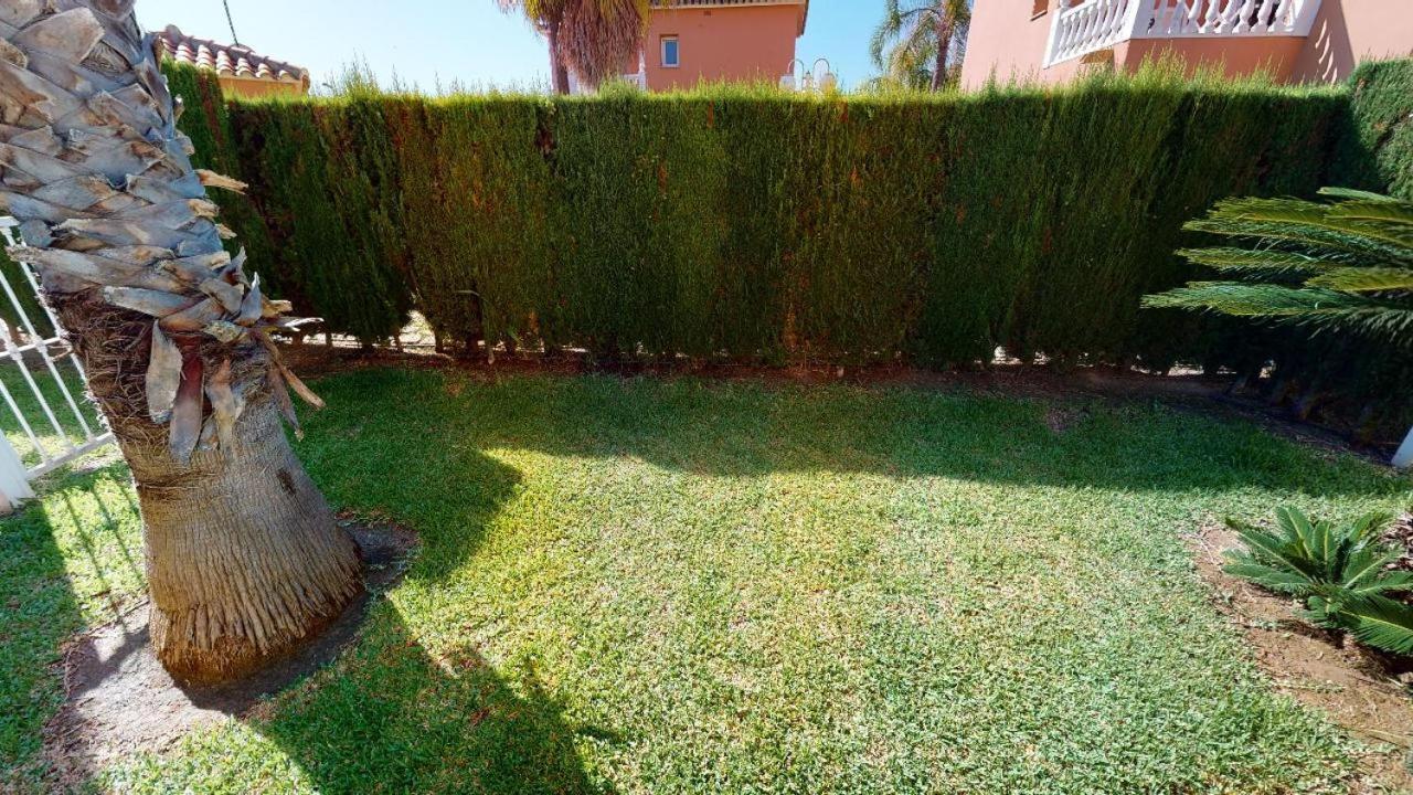 Apartamentos Y Villas Oliva Nova Golf Resort Zewnętrze zdjęcie
