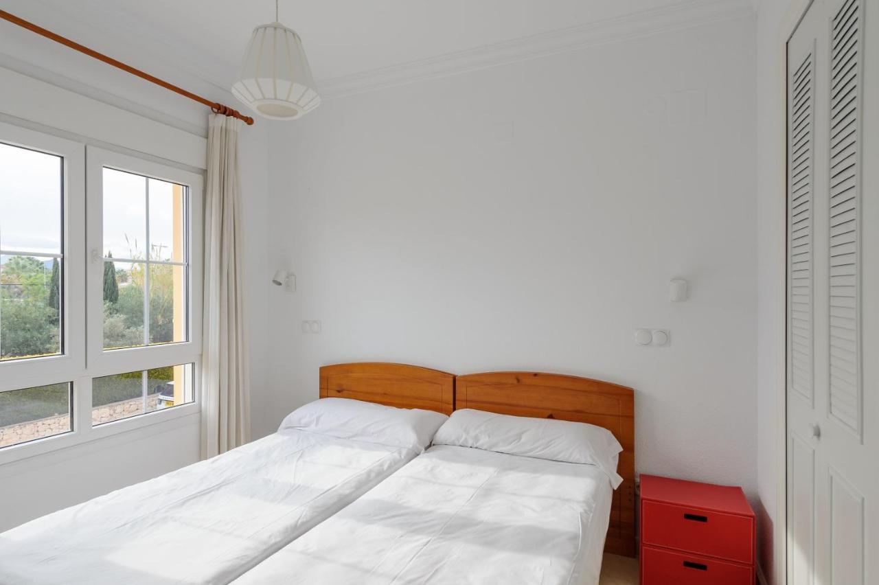Apartamentos Y Villas Oliva Nova Golf Resort Zewnętrze zdjęcie