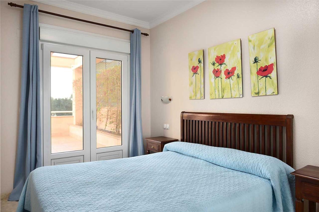Apartamentos Y Villas Oliva Nova Golf Resort Zewnętrze zdjęcie