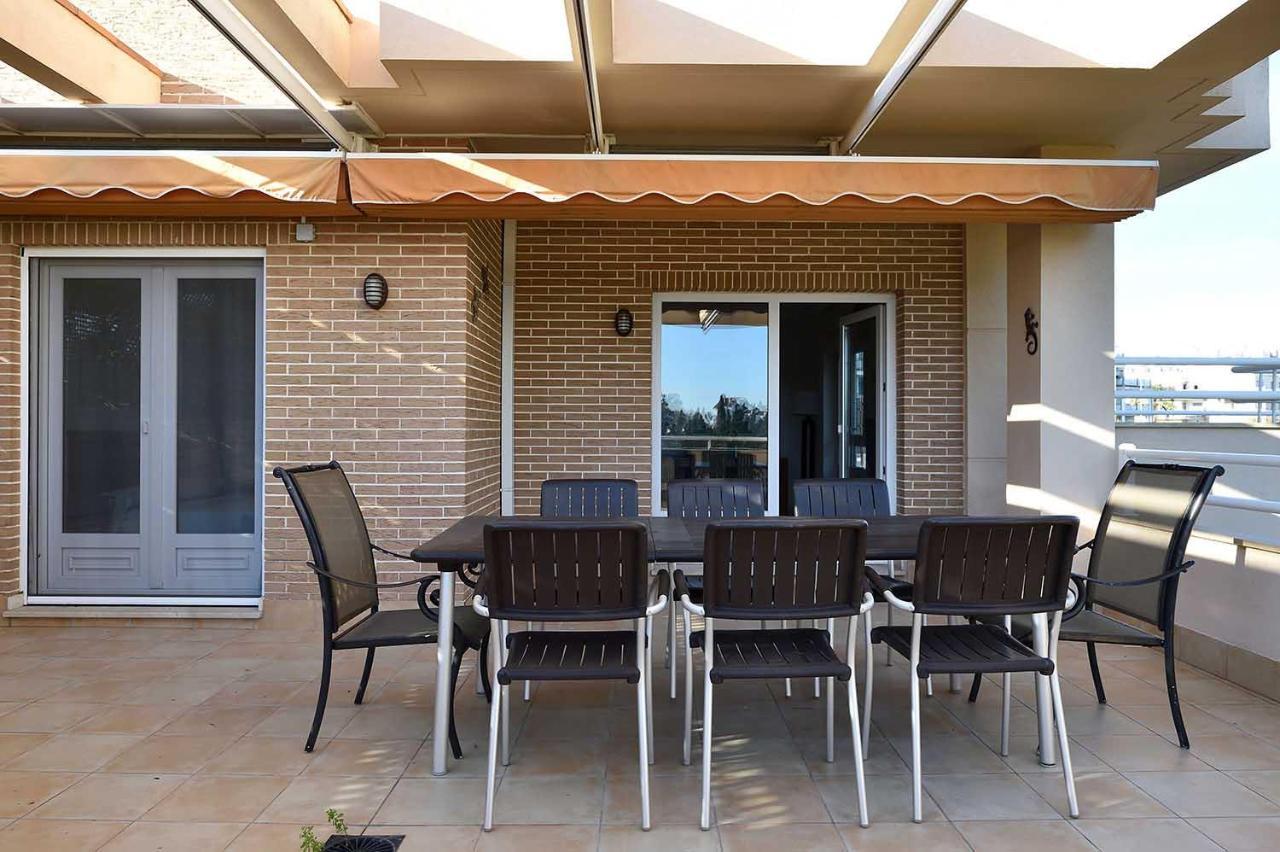 Apartamentos Y Villas Oliva Nova Golf Resort Zewnętrze zdjęcie