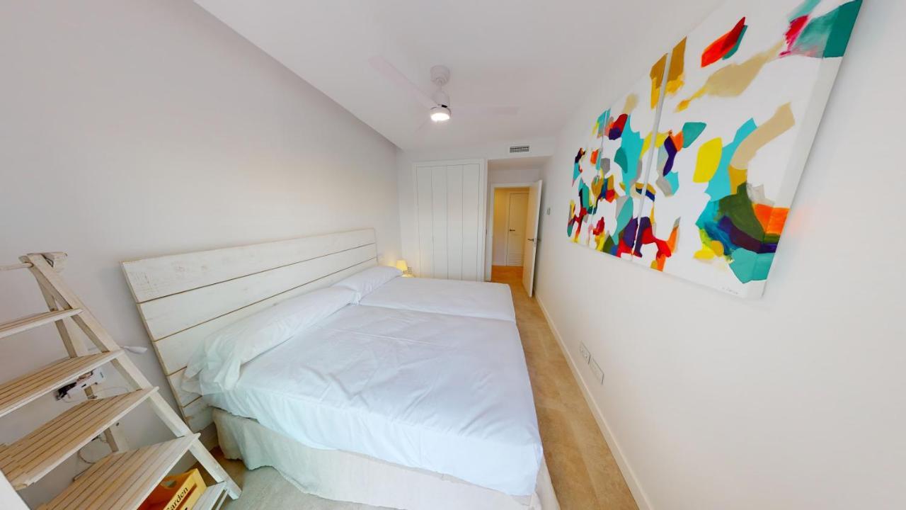Apartamentos Y Villas Oliva Nova Golf Resort Zewnętrze zdjęcie