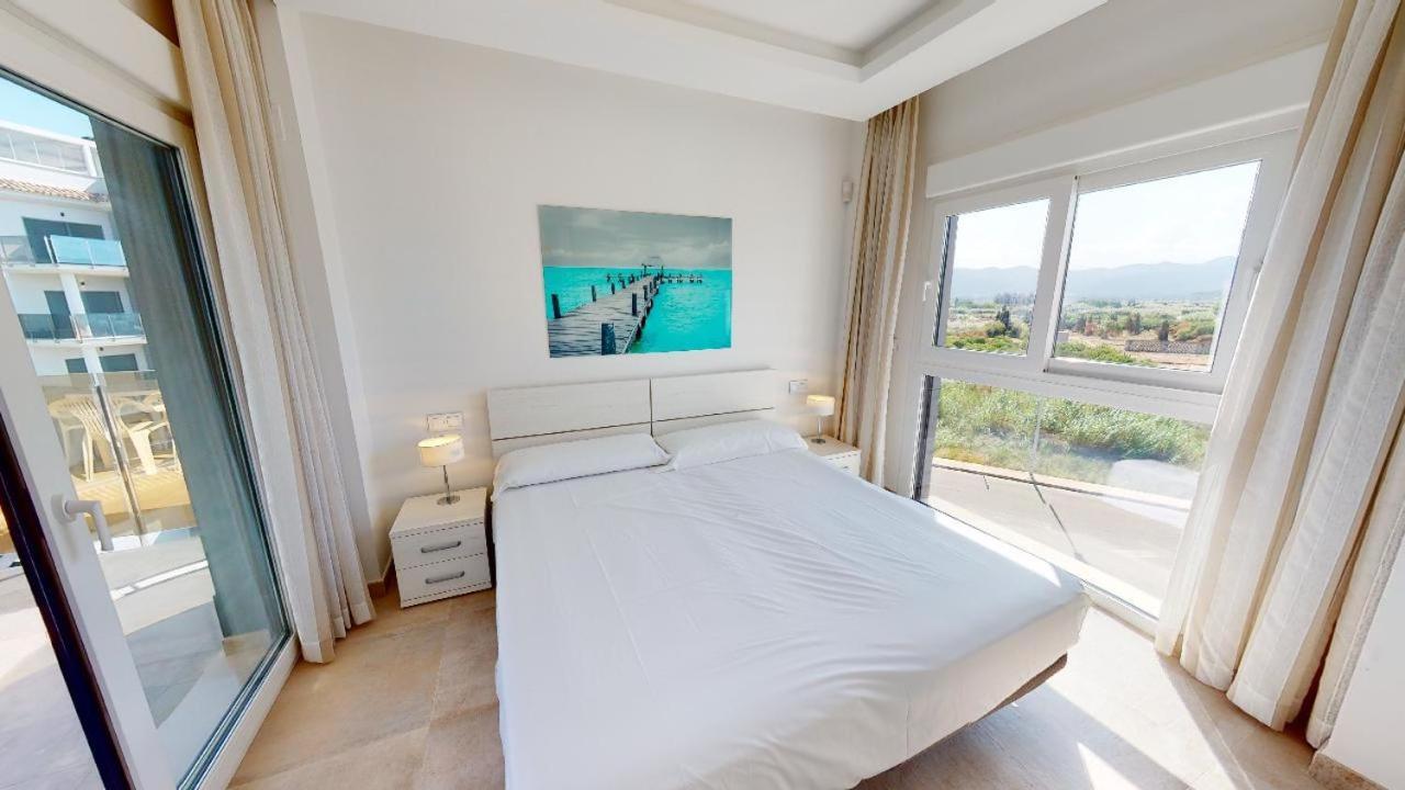 Apartamentos Y Villas Oliva Nova Golf Resort Zewnętrze zdjęcie
