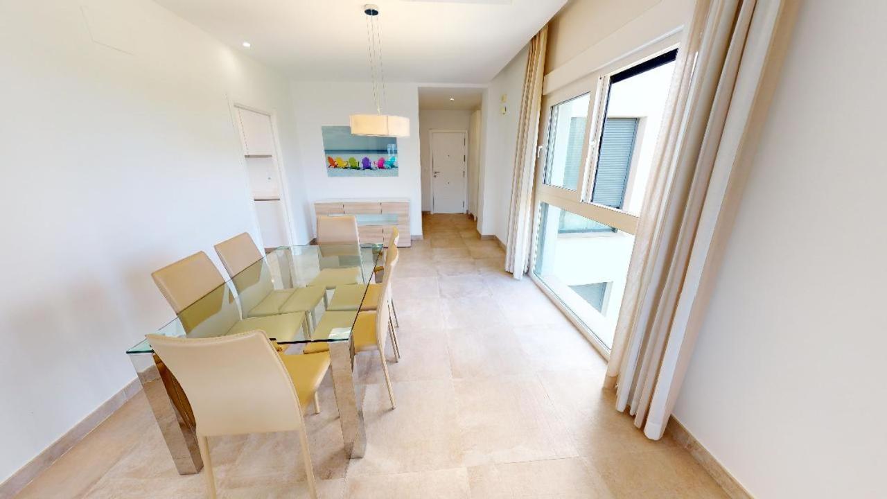 Apartamentos Y Villas Oliva Nova Golf Resort Zewnętrze zdjęcie