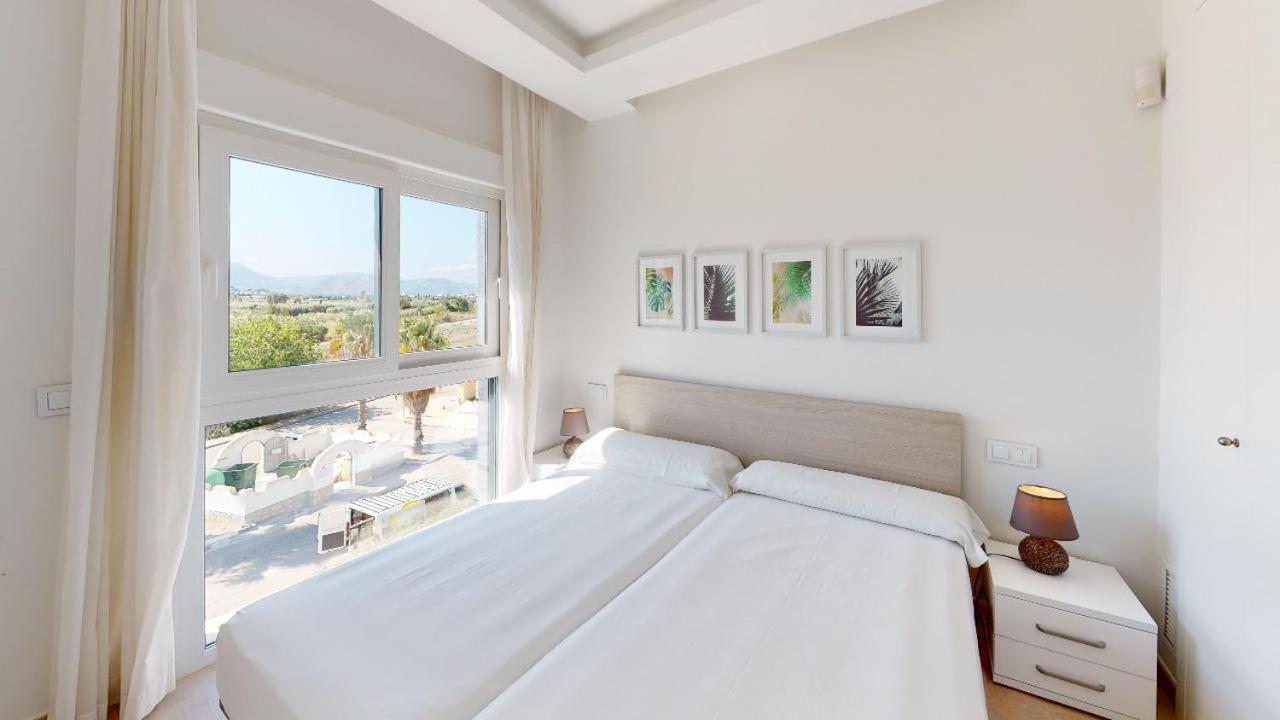 Apartamentos Y Villas Oliva Nova Golf Resort Zewnętrze zdjęcie