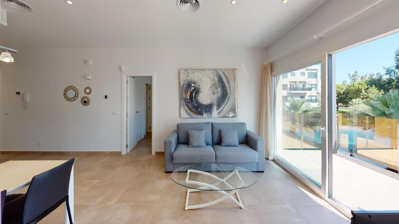 Apartamentos Y Villas Oliva Nova Golf Resort Zewnętrze zdjęcie