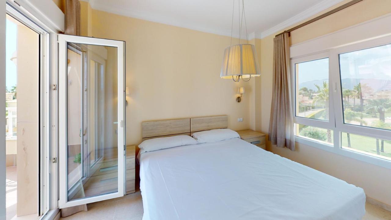 Apartamentos Y Villas Oliva Nova Golf Resort Zewnętrze zdjęcie
