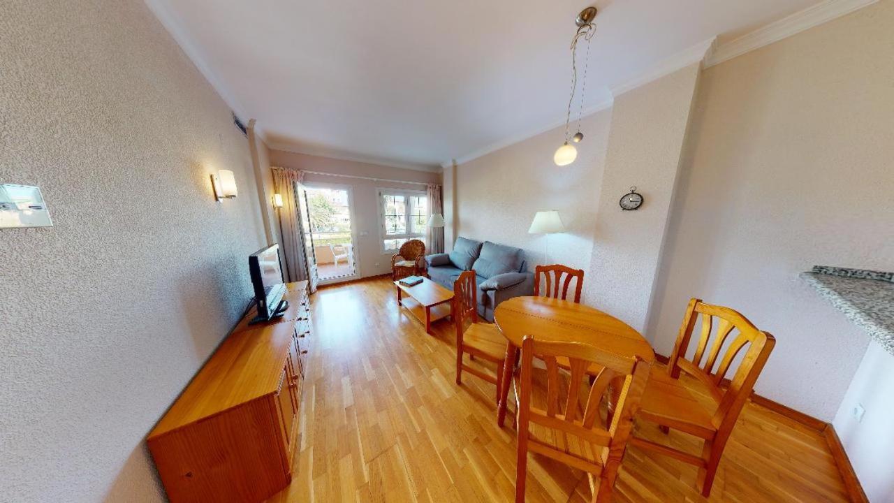 Apartamentos Y Villas Oliva Nova Golf Resort Zewnętrze zdjęcie
