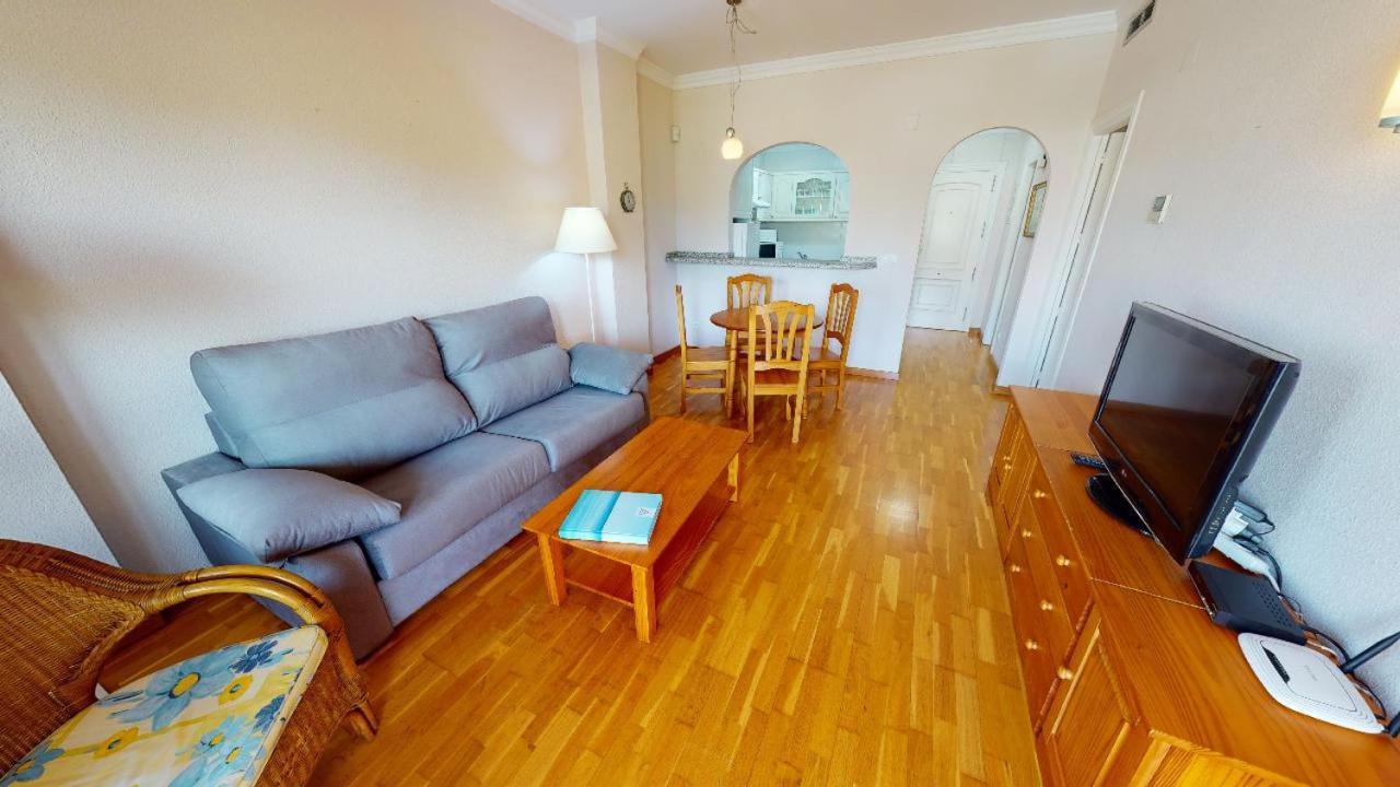 Apartamentos Y Villas Oliva Nova Golf Resort Zewnętrze zdjęcie