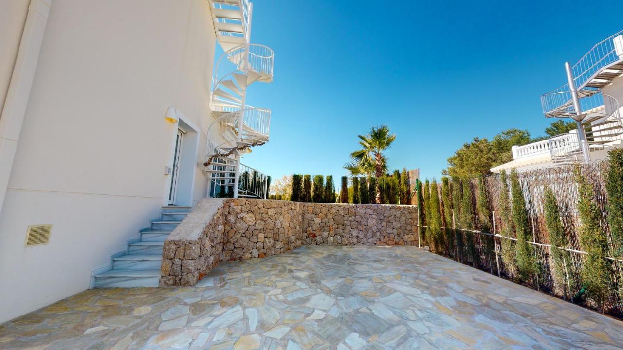 Apartamentos Y Villas Oliva Nova Golf Resort Zewnętrze zdjęcie