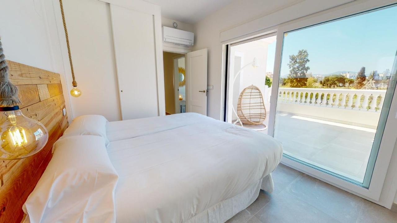 Apartamentos Y Villas Oliva Nova Golf Resort Zewnętrze zdjęcie